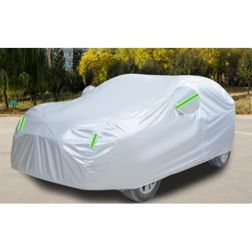 2023 Nuovo Chery Ruihu 7Plus Special addensato SUV Off-Road Copertura per auto e giacca da pioggia